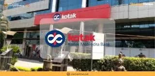 Kotak Mahindra Bank